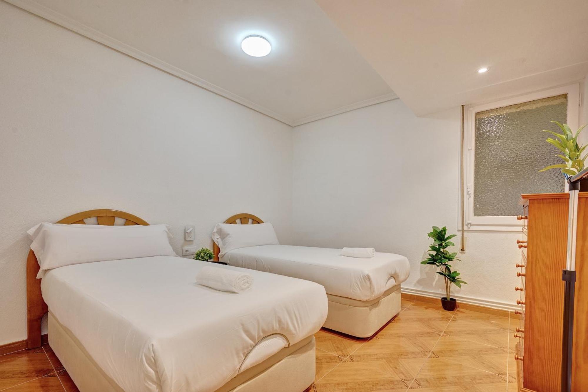 Apartamento Tempranillo Logrono By Clabao Exteriér fotografie