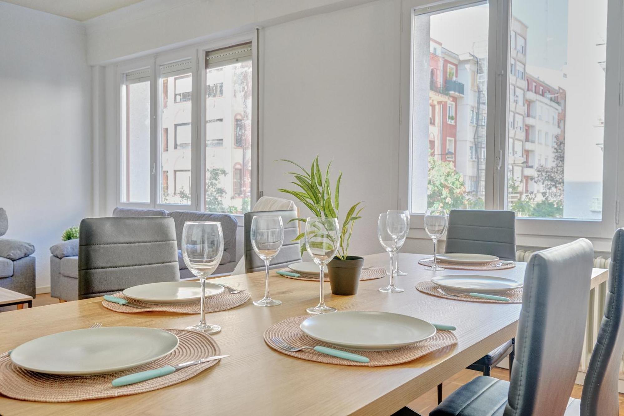 Apartamento Tempranillo Logrono By Clabao Exteriér fotografie