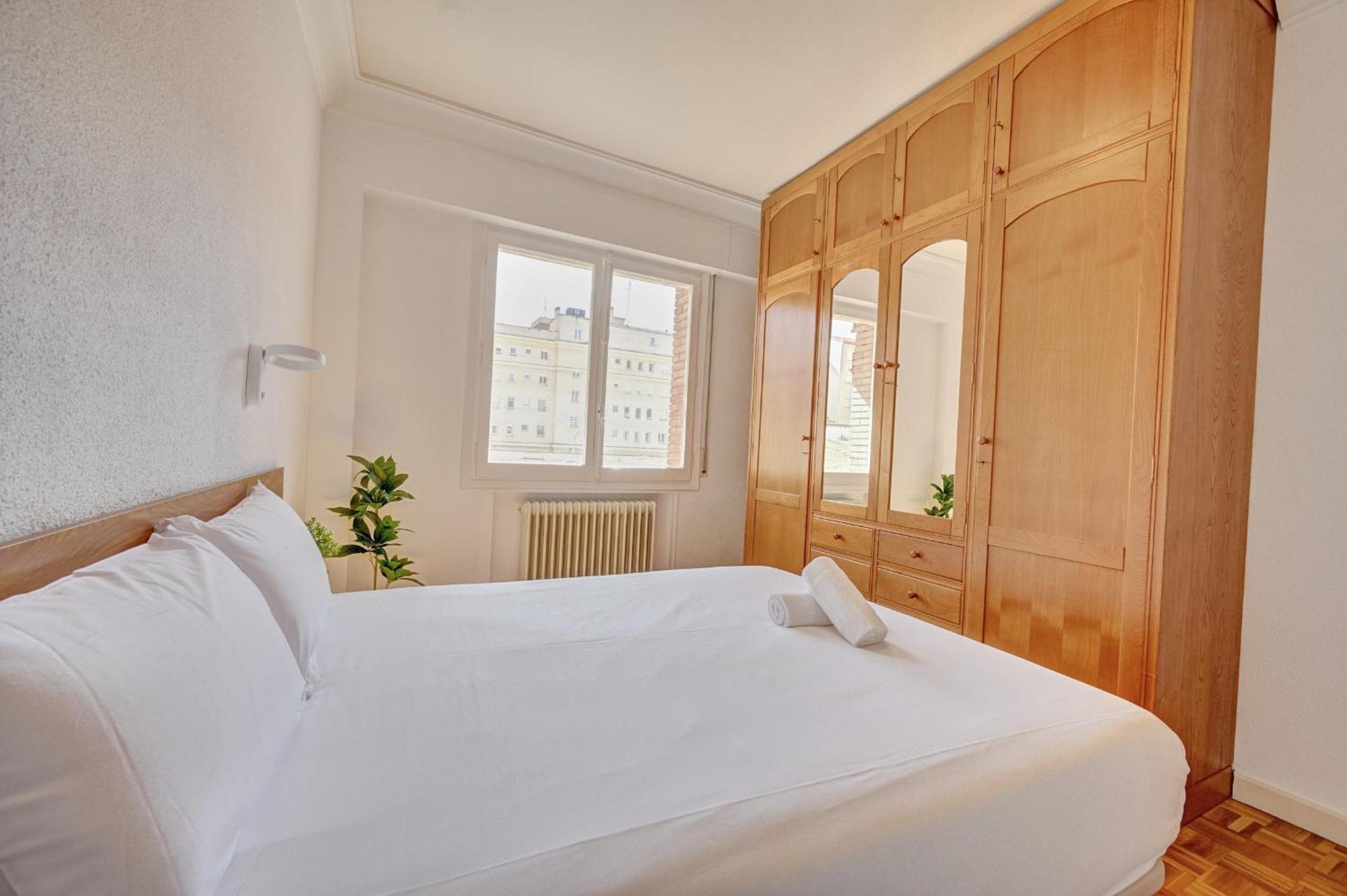 Apartamento Tempranillo Logrono By Clabao Exteriér fotografie