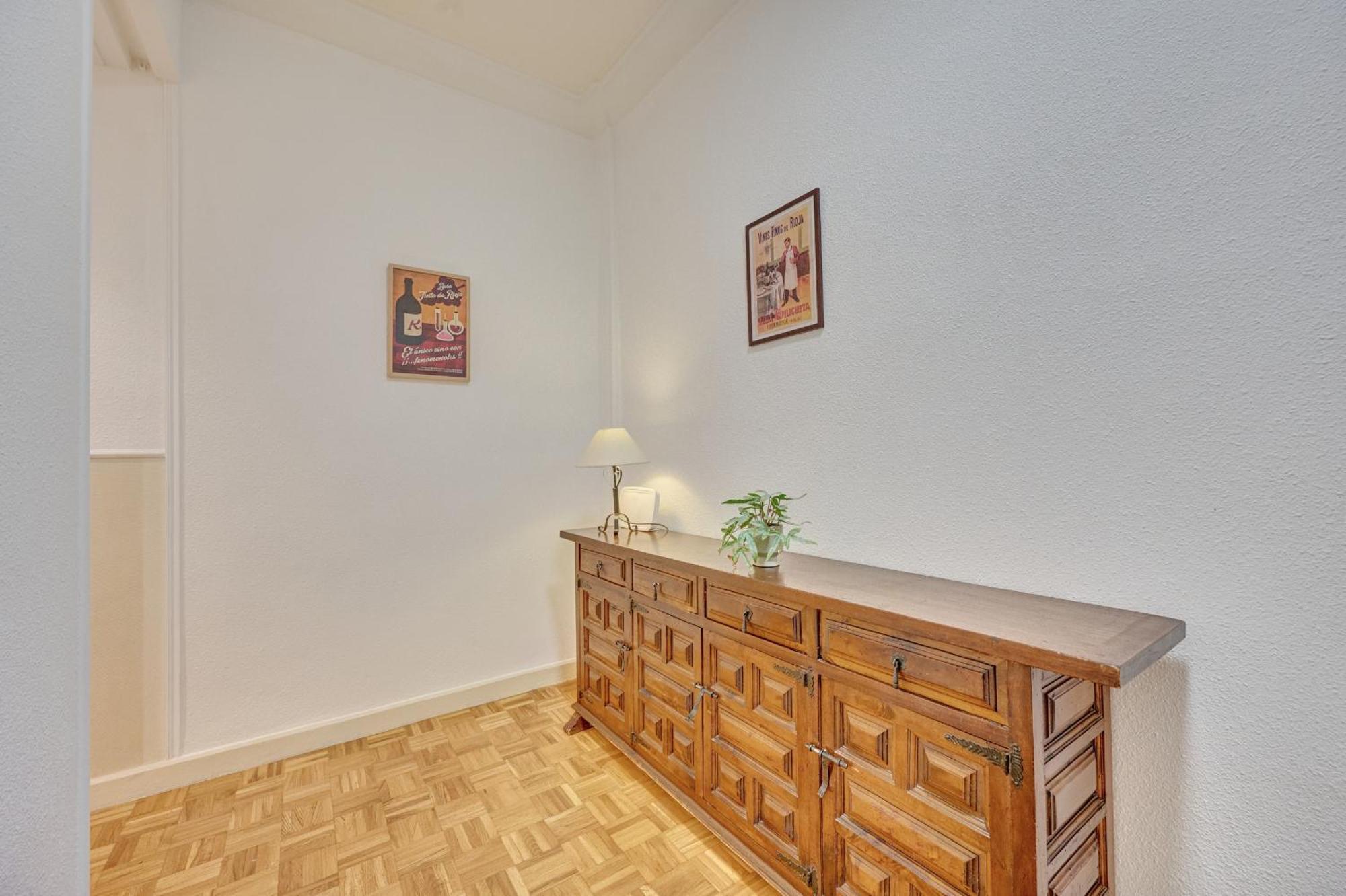 Apartamento Tempranillo Logrono By Clabao Exteriér fotografie