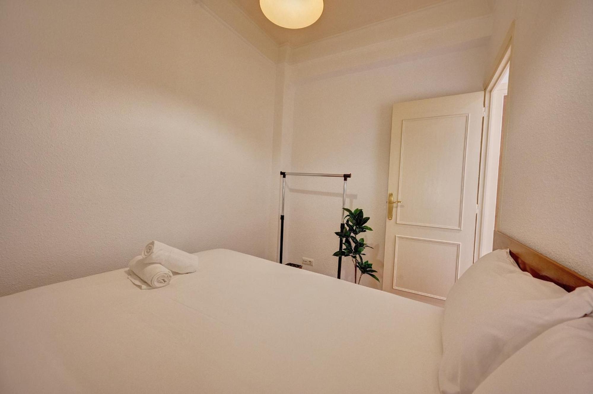 Apartamento Tempranillo Logrono By Clabao Exteriér fotografie