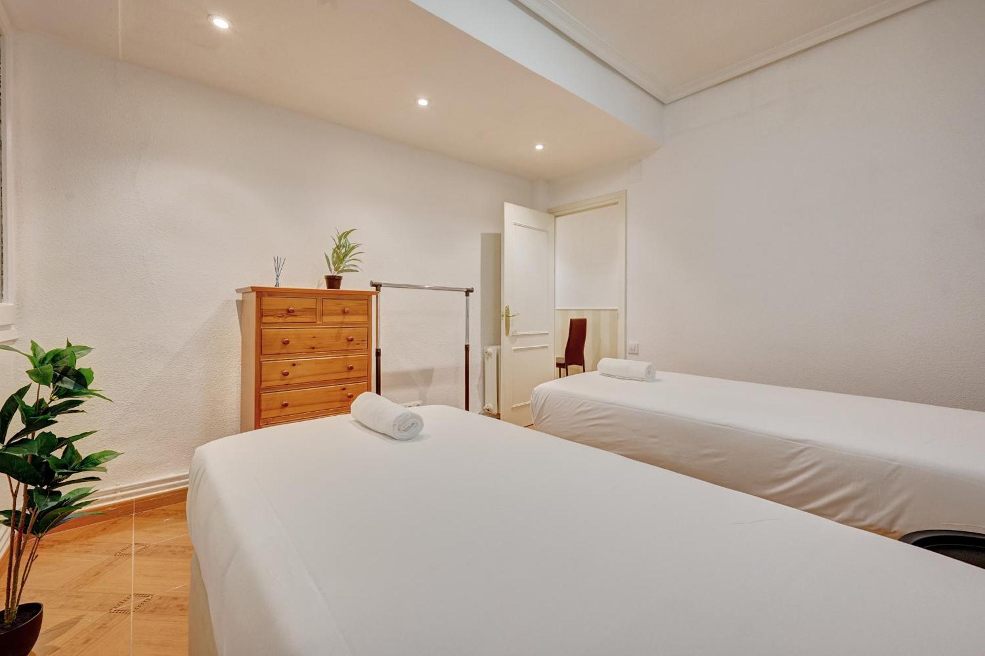 Apartamento Tempranillo Logrono By Clabao Exteriér fotografie