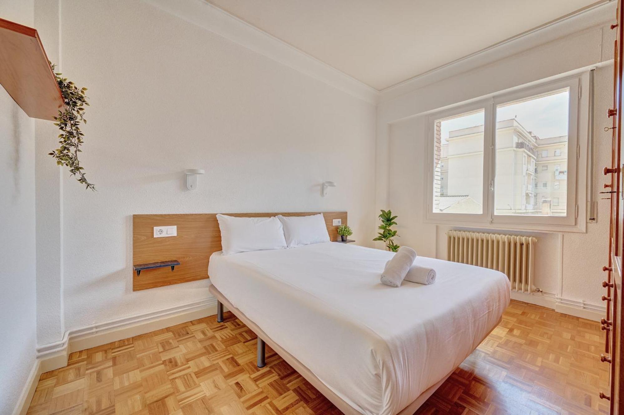 Apartamento Tempranillo Logrono By Clabao Exteriér fotografie