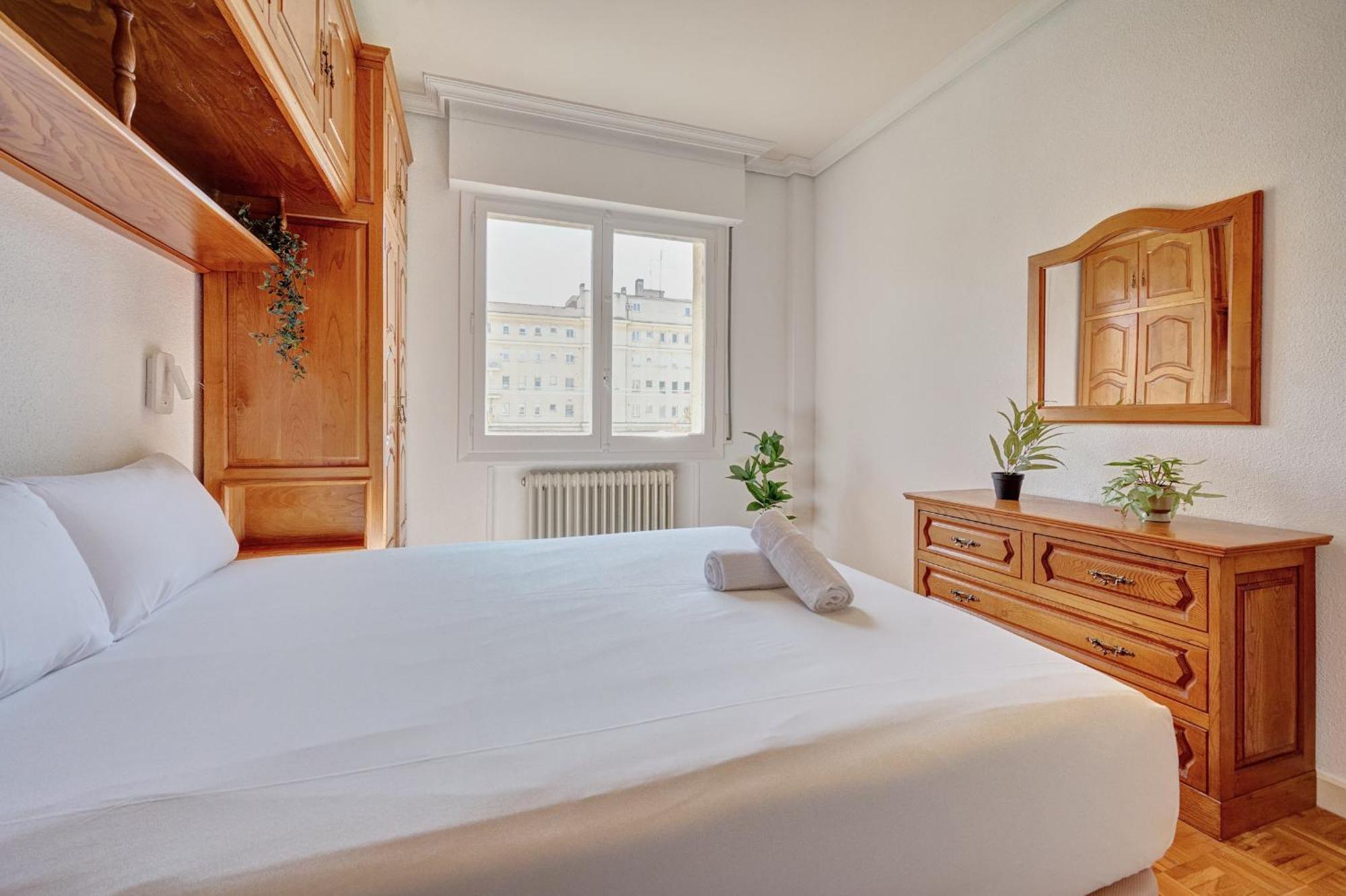 Apartamento Tempranillo Logrono By Clabao Exteriér fotografie